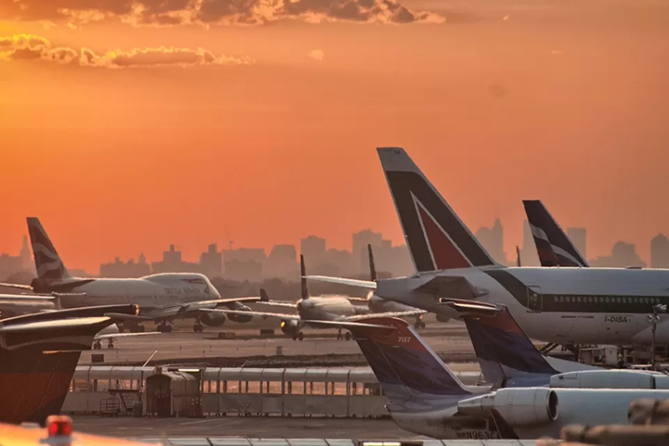 Airport